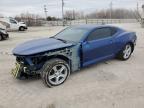2022 CHEVROLET CAMARO LS - 1G1FB1RX6N0104762