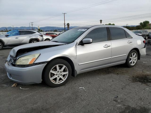 2003 HONDA ACCORD EX #3041959217