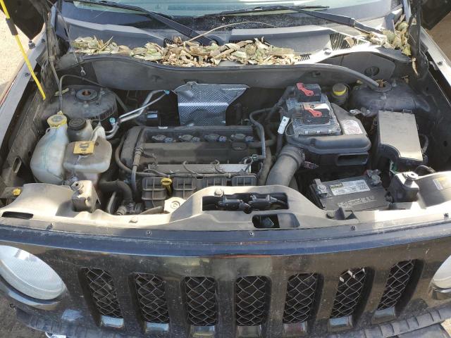 2016 JEEP PATRIOT SP - 1C4NJPBA1GD669561
