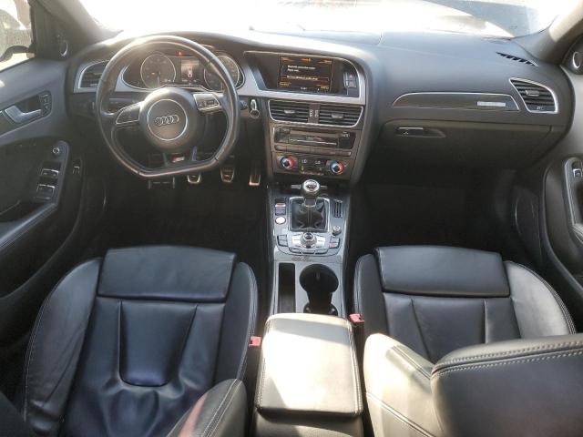2015 AUDI S4 PRESTIG WAUMGBFLXFA054688