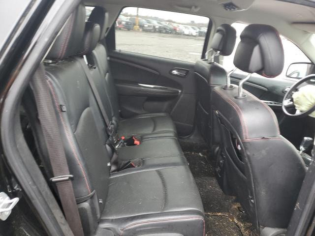 2019 DODGE JOURNEY GT 3C4PDDEG1KT859510