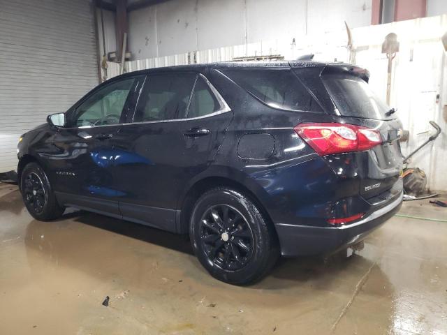 2018 CHEVROLET EQUINOX LT - 3GNAXJEV5JL414266