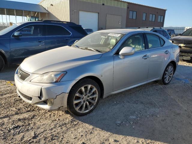 2006 LEXUS IS 250 #3024752253