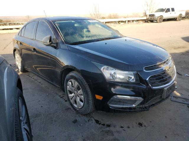 VIN 1G1PC5SG3G7189850 2016 CHEVROLET CRUZE no.4