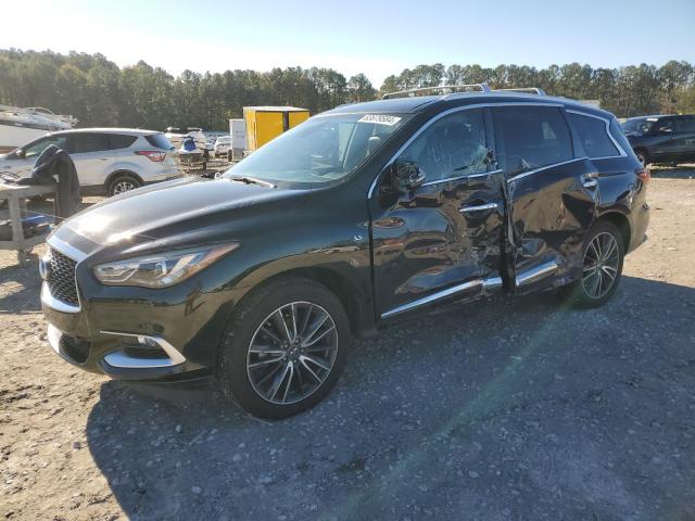 2016 INFINITI QX60 - 5N1AL0MN9GC525662