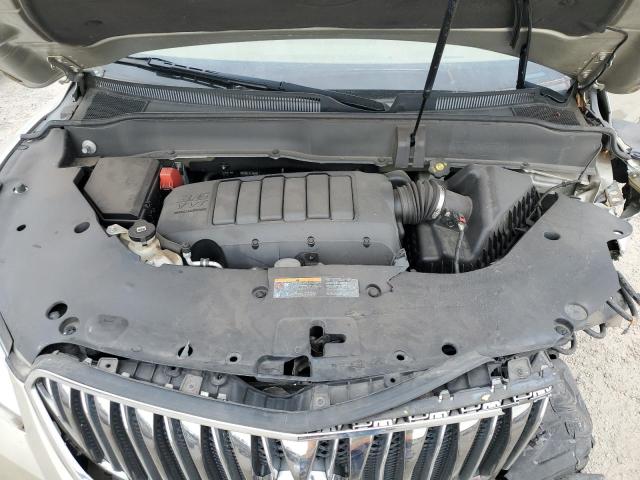 2016 BUICK ENCLAVE - 5GAKRCKD5GJ248444