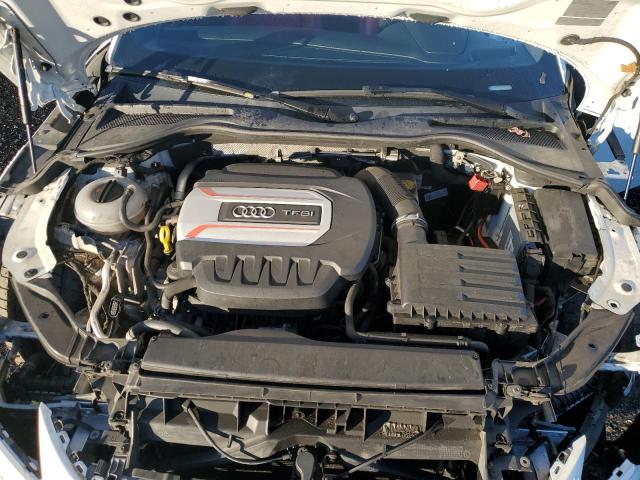 2016 AUDI TTS TRUC1AFV5G1031662
