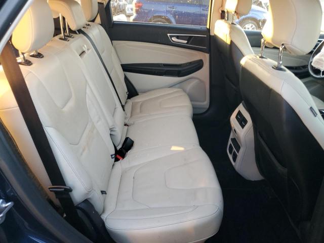 2017 FORD EDGE TITAN - 2FMPK3K9XHBC07507