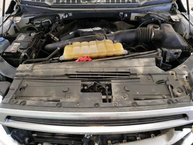 2018 FORD F150 SUPER - 1FTEW1EGXJFA32064