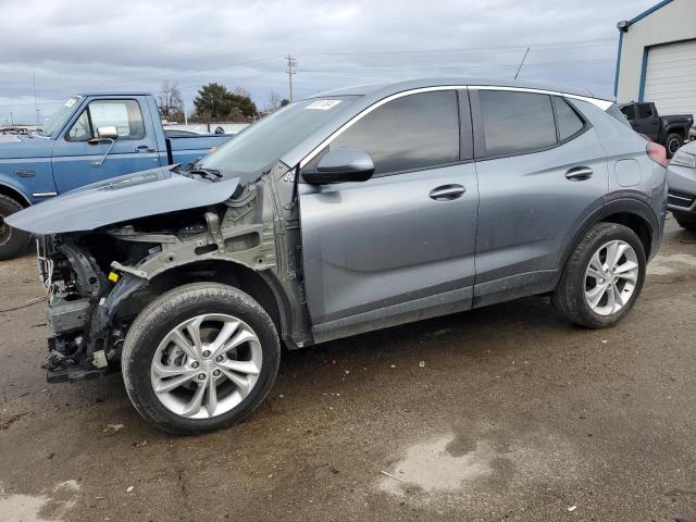 2021 BUICK ENCORE GX - KL4MMBS25MB157107