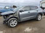 2021 BUICK ENCORE GX - KL4MMBS25MB157107