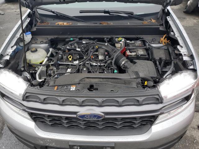 2024 FORD MAVERICK X - 3FTTW8H93RRA32497