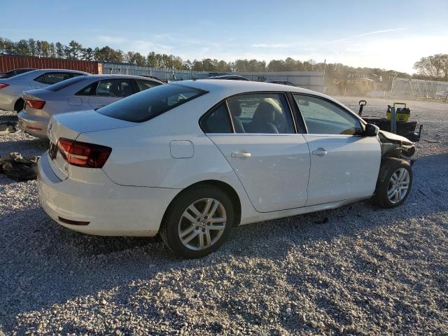 2017 VOLKSWAGEN JETTA S - 3VW2B7AJXHM261371