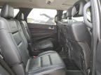 Lot #3024350578 2014 DODGE DURANGO CI