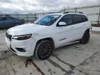 2020 JEEP CHEROKEE L - 1C4PJMDN0LD551969