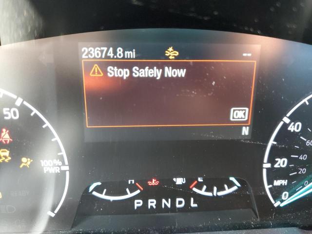 2022 FORD MAVERICK X - 3FTTW8E39NRA61979
