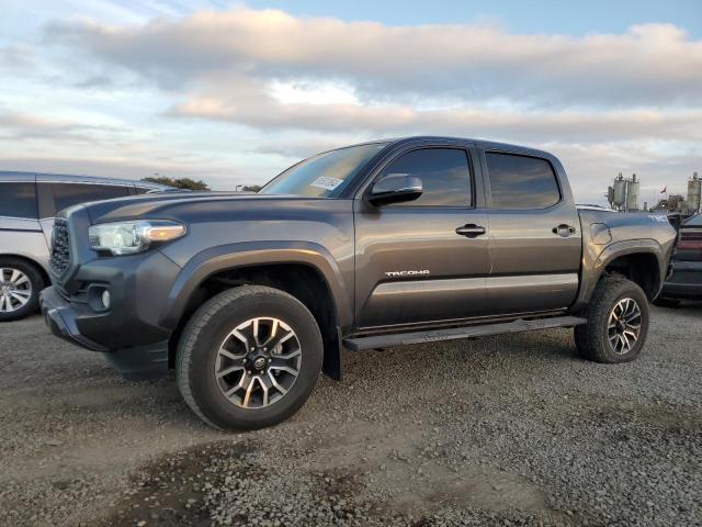 Vin: 3tmaz5cn0nm162777, lot: 85501864, toyota tacoma double cab 2022 img_1