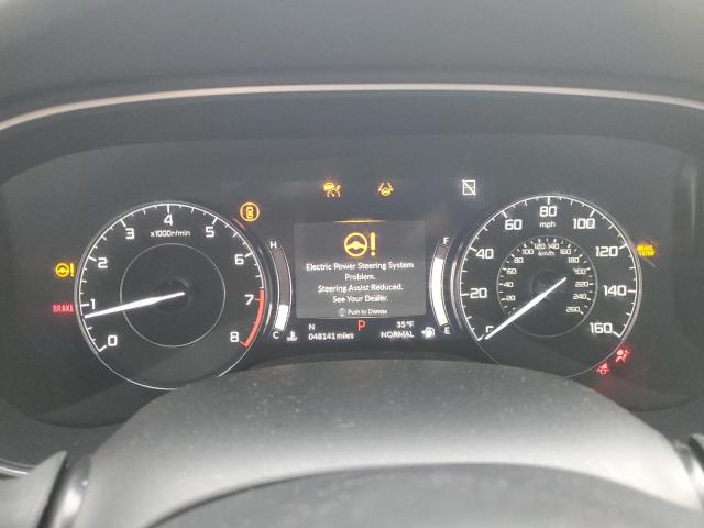 2021 ACURA TLX ADVANC 19UUB6F63MA006418