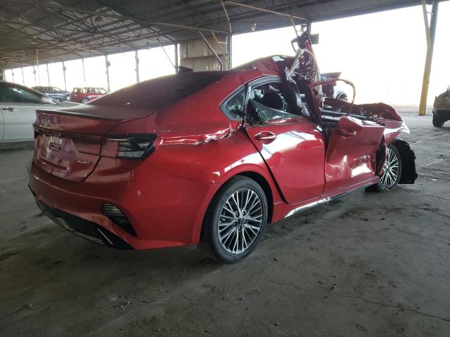 2024 KIA FORTE GT L - 3KPF54ADXRE833233
