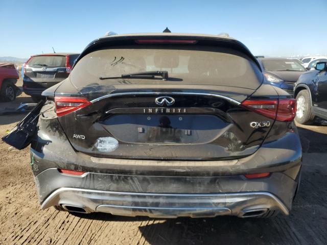 2017 INFINITI QX30 BASE - SJKCH5CR2HA026485