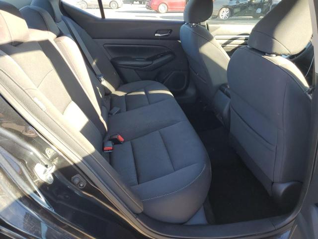2021 NISSAN ALTIMA SV - 1N4BL4DV2MN312705