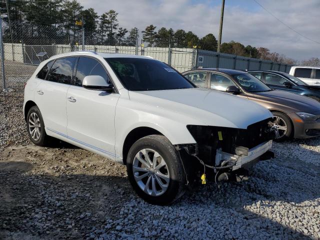 Vin: wa1l2afp9ga071536, lot: 84629284, audi q5 premium plus 20164