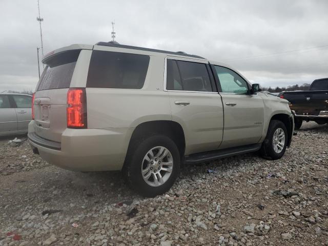 2016 CHEVROLET TAHOE K150 - 1GNSKBKC3GR110933