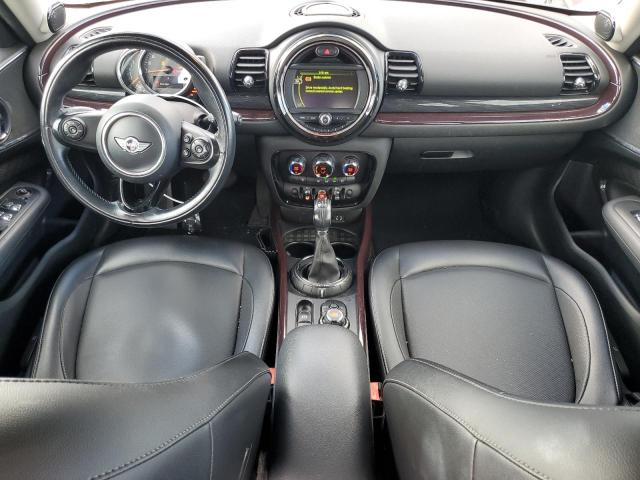 2016 MINI COOPER CLU - WMWLN5C59G2E07140