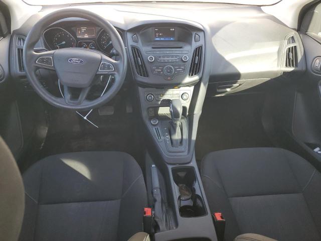 2015 FORD FOCUS S - 1FADP3E22FL369576