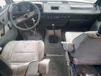 Lot #3028343789 1990 VOLKSWAGEN VANAGON BU