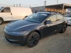 Lot #3023893249 2024 TESLA MODEL 3