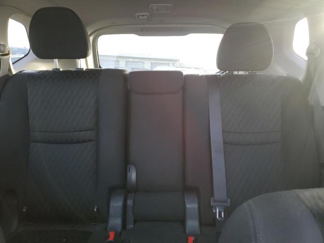 2019 NISSAN ROGUE S - KNMAT2MVXKP530032