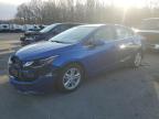 2017 CHEVROLET CRUZE LT - 1G1BE5SM5H7118130