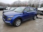 2020 HYUNDAI VENUE SE - KMHRB8A34LU049638