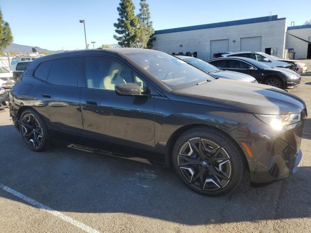 2022 BMW IX XDRIVE5 WB523CF02NCK53458