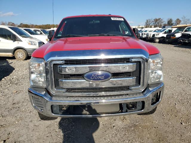 2015 FORD F250 SUPER - 1FT7W2B64FEA46436