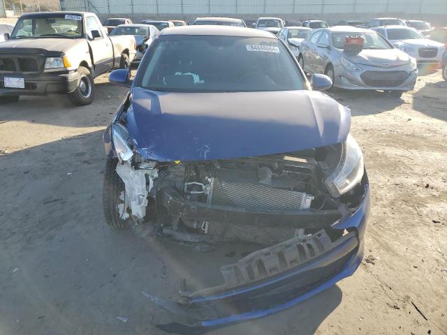 2020 KIA RIO LX - 3KPA24AD2LE334789
