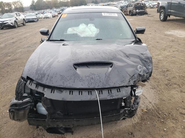 2021 DODGE CHARGER SCAT PACK 2C3CDXGJ0MH623035