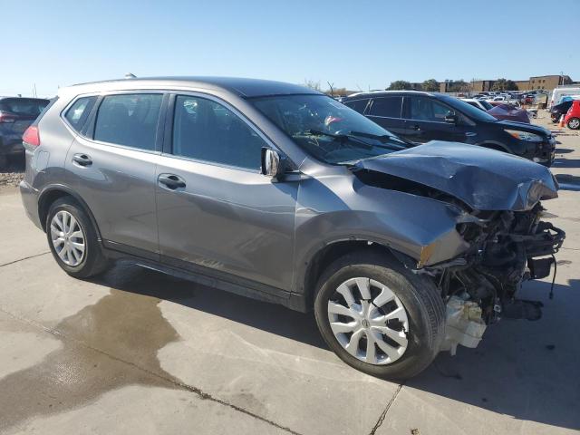 2017 NISSAN ROGUE S - KNMAT2MTXHP522648