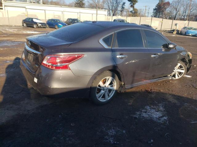 Vin: 1n4al3ap8dn508935, lot: 86489854, nissan altima 2.5 20133