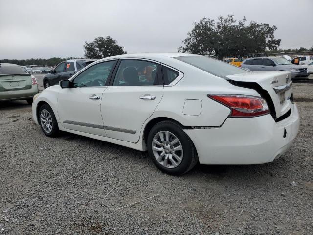 Vin: 1n4al3ap7en342991, lot: 86265374, nissan altima 2.5 20142