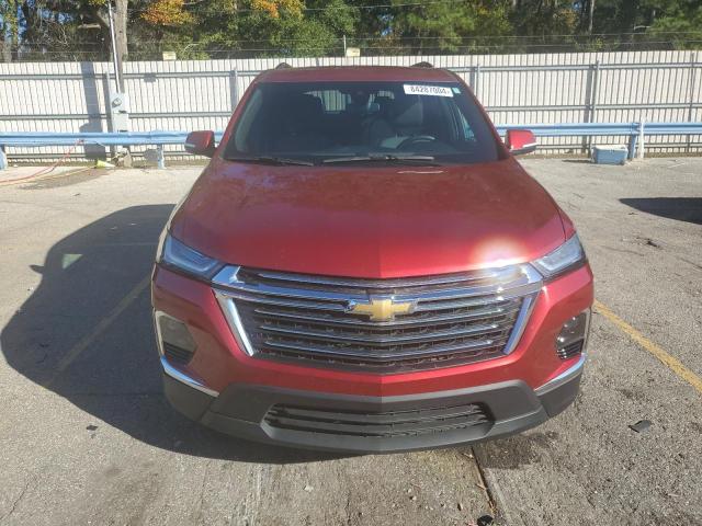 2023 CHEVROLET TRAVERSE L - 1GNERGKW6PJ125618