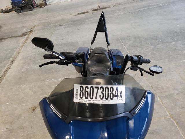 2022 HARLEY-DAVIDSON FLTRXS - 1HD1KTP13NB630734