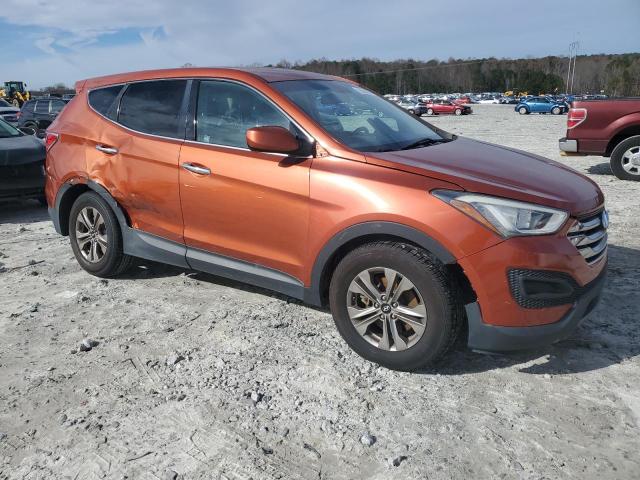 2016 HYUNDAI SANTA FE S - 5XYZT3LB3GG361661