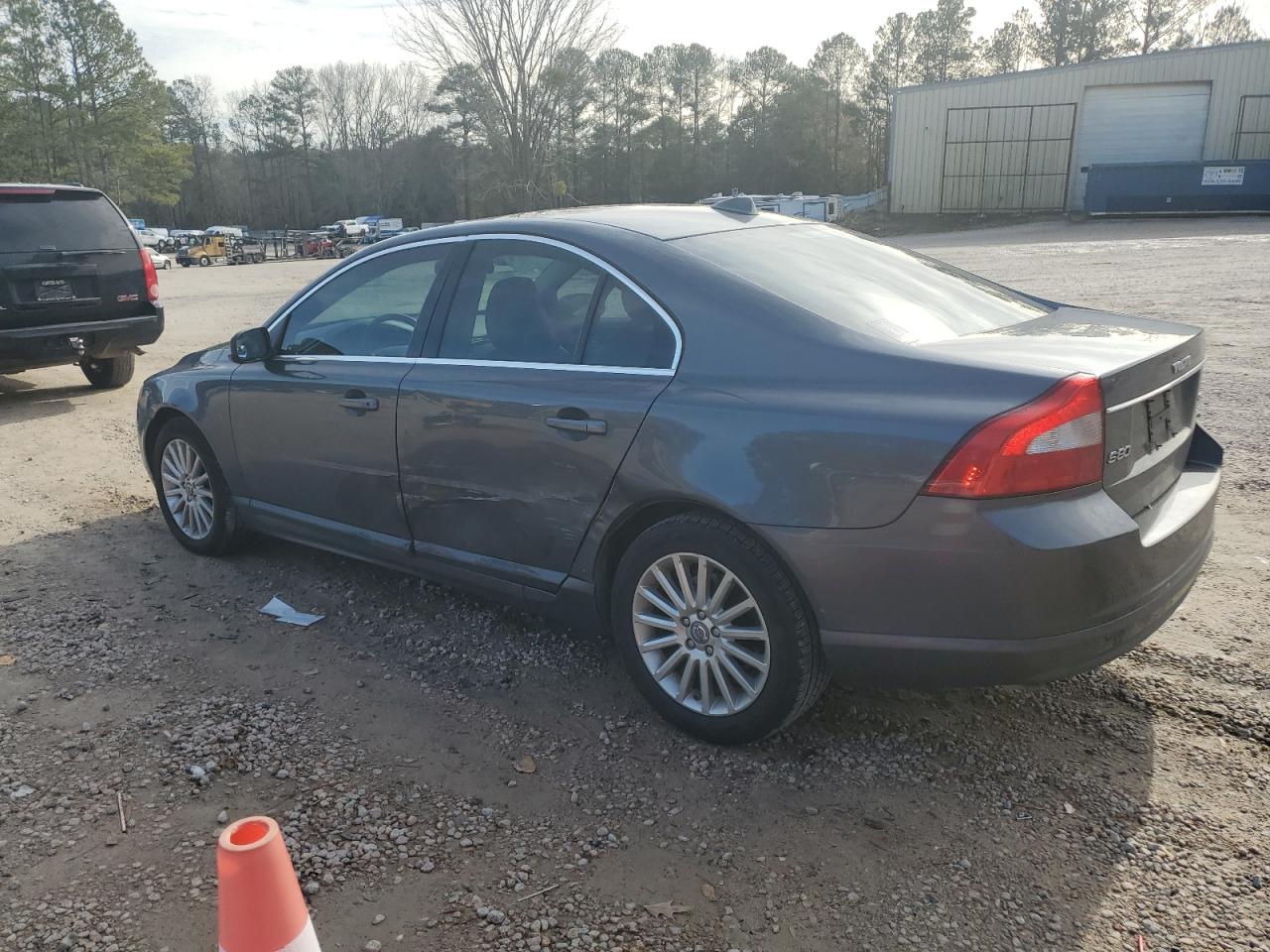 Lot #3030568849 2007 VOLVO S80 3.2