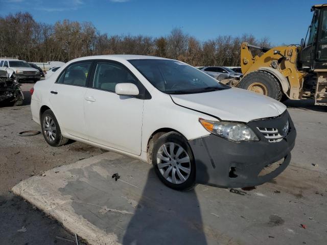 Vin: 2t1bu4ee8dc988942, lot: 82103544, toyota corolla base 20134