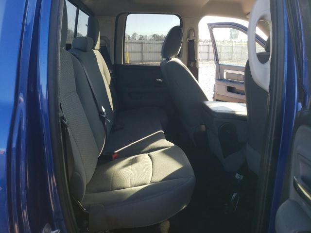 2016 RAM 1500 SLT - 1C6RR7GT7GS154720