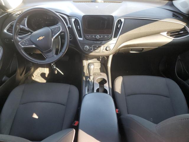 2020 CHEVROLET MALIBU RS - 1G1ZG5ST6LF148557