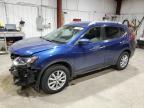 2020 NISSAN ROGUE S - KNMAT2MV1LP527604