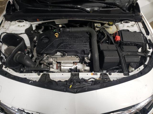 2020 CHEVROLET MALIBU RS - 1G1ZG5ST2LF028626
